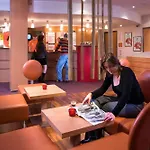 Ibis Nantes Centre Gare Sud 