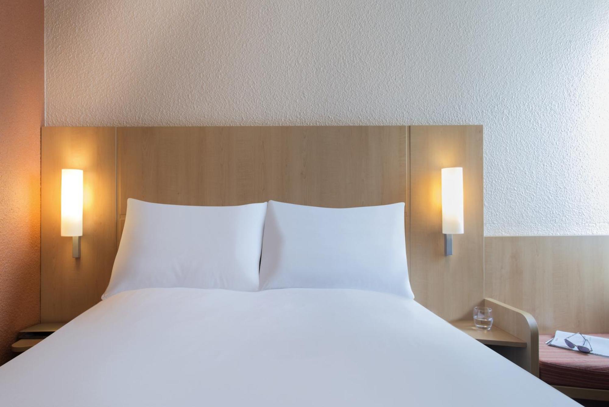 Ibis Centre Gare Sud
