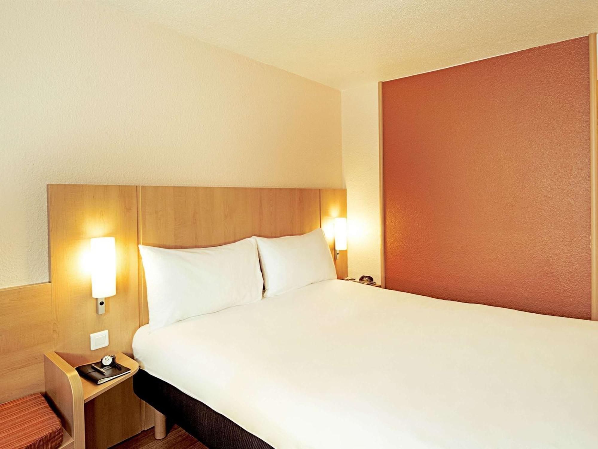 Hotel Ibis Centre Gare Sud Nantes