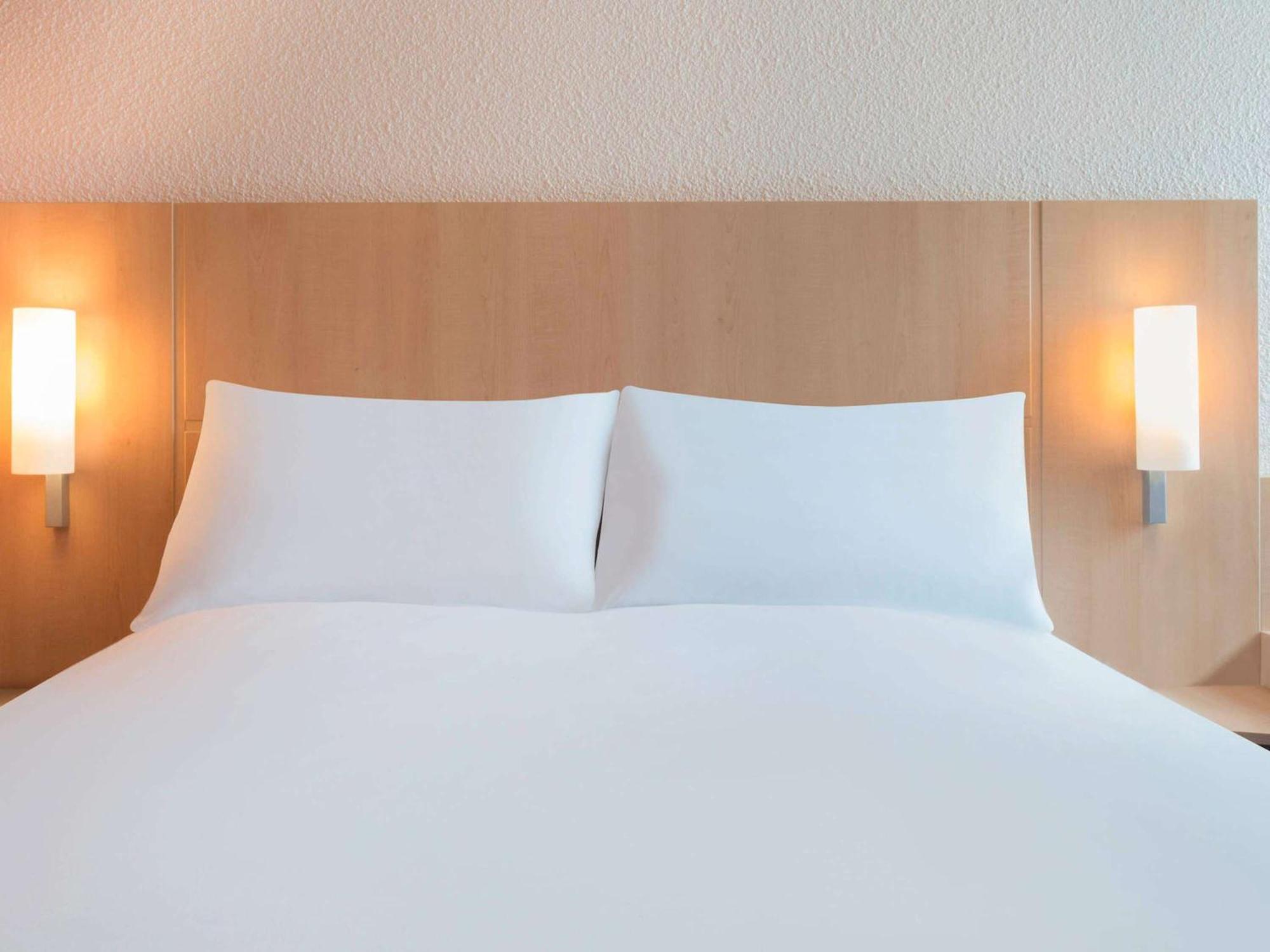 Ibis Centre Gare Sud 3* Nantes