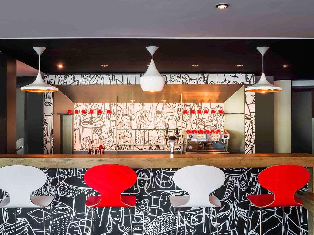 Ibis Centre Gare Sud Hotel 3*