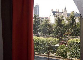 Ibis Centre Gare Sud Hotel Nantes