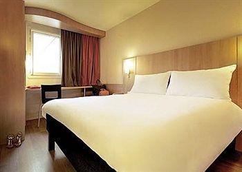 Hotel Ibis Centre Gare Sud Nantes