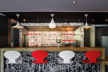 Ibis Centre Gare Sud 3* Nantes