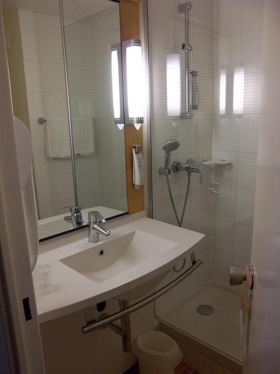 Hotel Ibis Centre Gare Sud