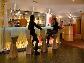 Hotel Ibis Centre Gare Sud Nantes