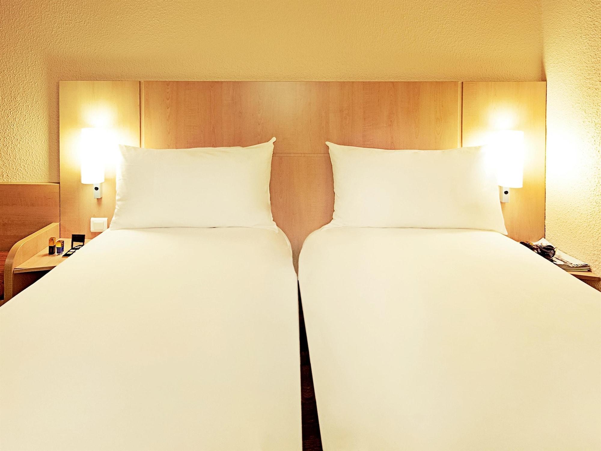 Ibis Centre Gare Sud 3* Nantes