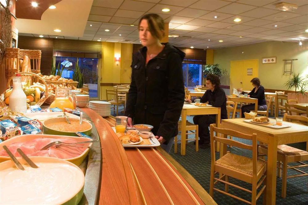 Ibis Centre Gare Sud Hotel Nantes